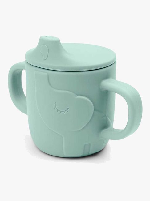 Done By Deer Peekaboo Elphee Tudekop, Blue