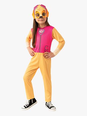 Rubies Paw Patrol Kostume Skye