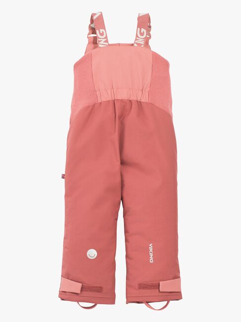 Viking Play Overtræksbukser, Pink