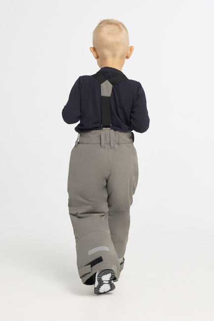 Nordbjørn Orsa Skibukser, Grå