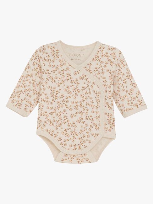 Fixoni Præmatur Pyjamassæt Str. 44, Pink