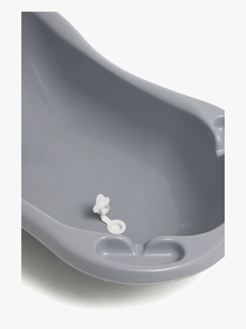 Beemoo CARE Babybadekar, Grå