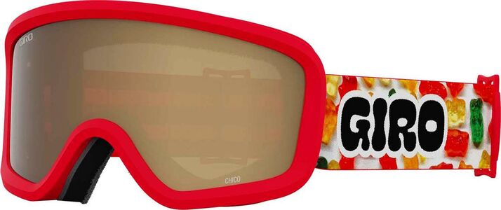 Giro CHICO 2.0 Skibriller, Gummy Bear