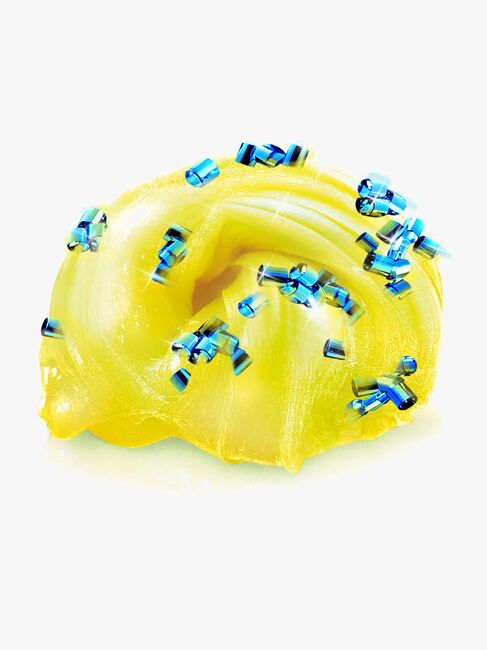 Crazy Sensations Crazy ASMR Hjul