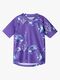 Reima Pulikoi UV-Trøje, Vivid Violet