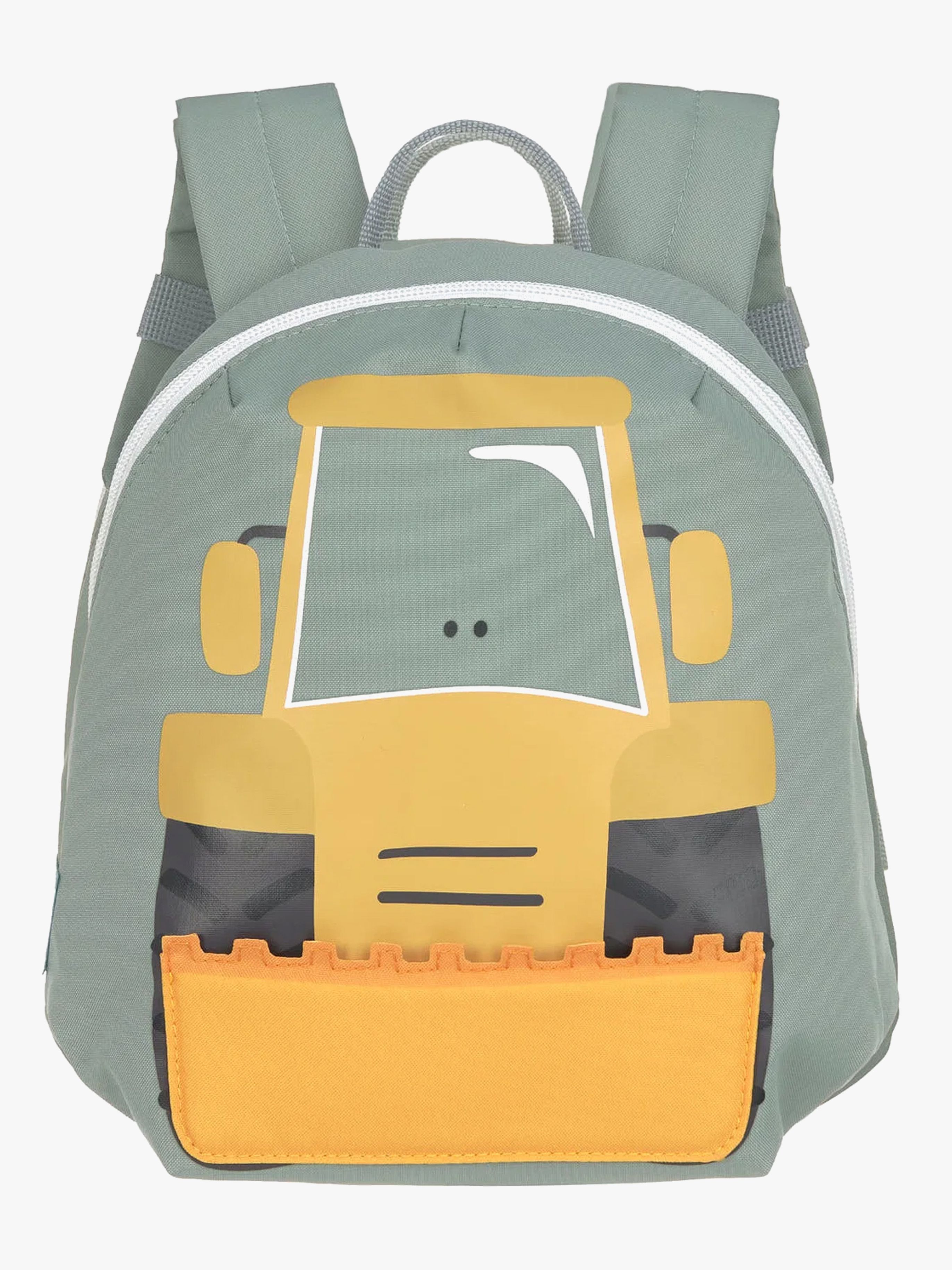 Lässig Tiny Rygsæk 3,5L Tiny Drivers, Excavator