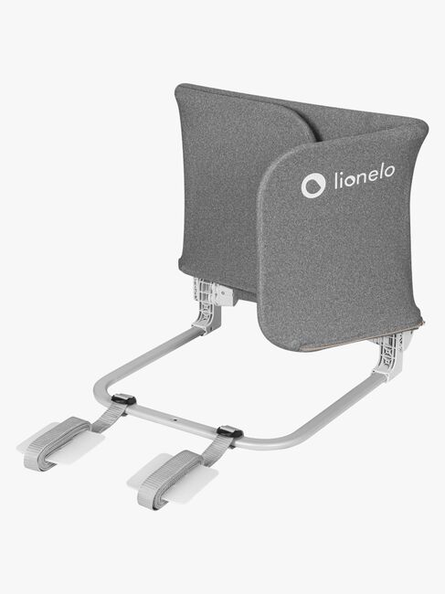 Lionelo Lora Sengehest, Grey Stone