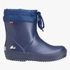 Viking Alv Indie Gummistøvler, Navy/Navy