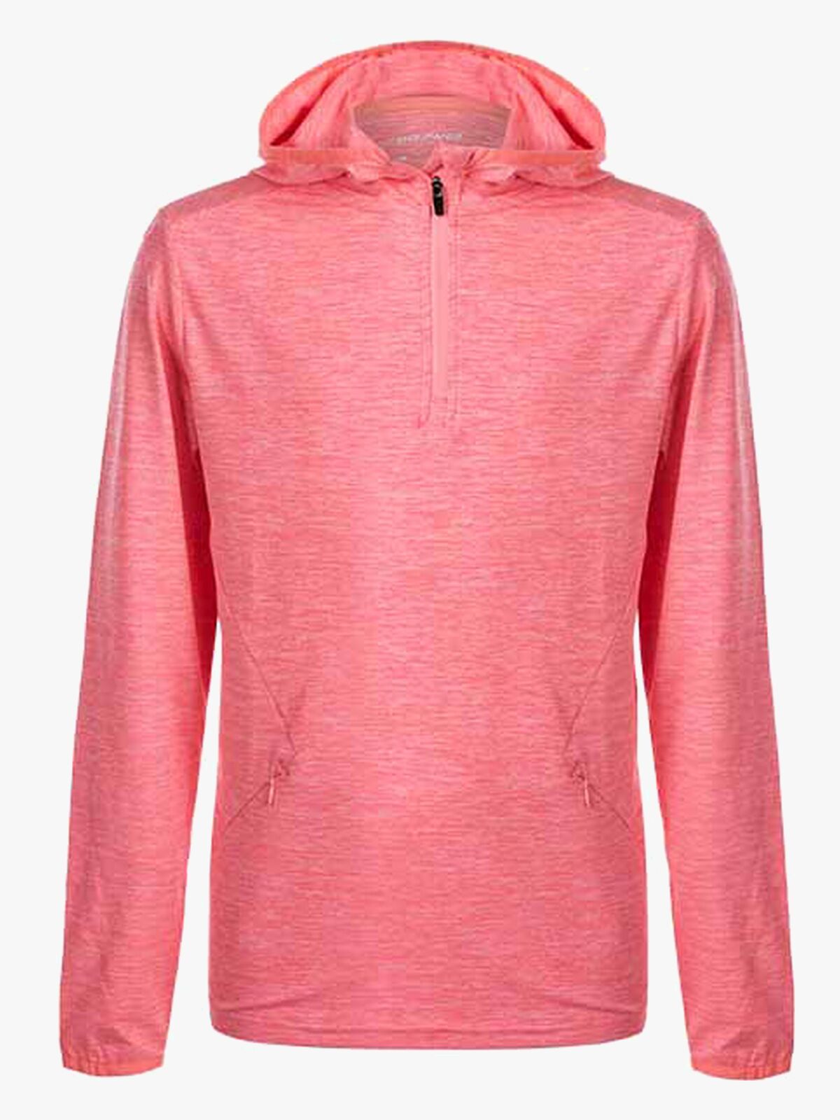 Endurance Bendy Hoodie, Pitaya Pink