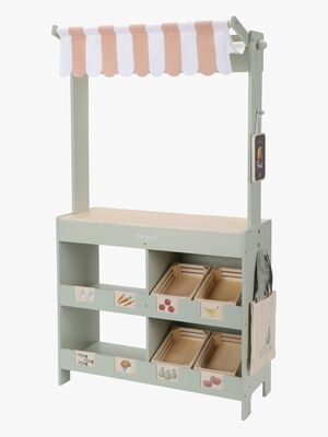 Little Dutch Markedsbod