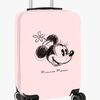 Disney Minnie Mouse Kabin Kuffert 40L, Pink