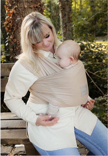 Manduca Sling Strækvikle, Powder