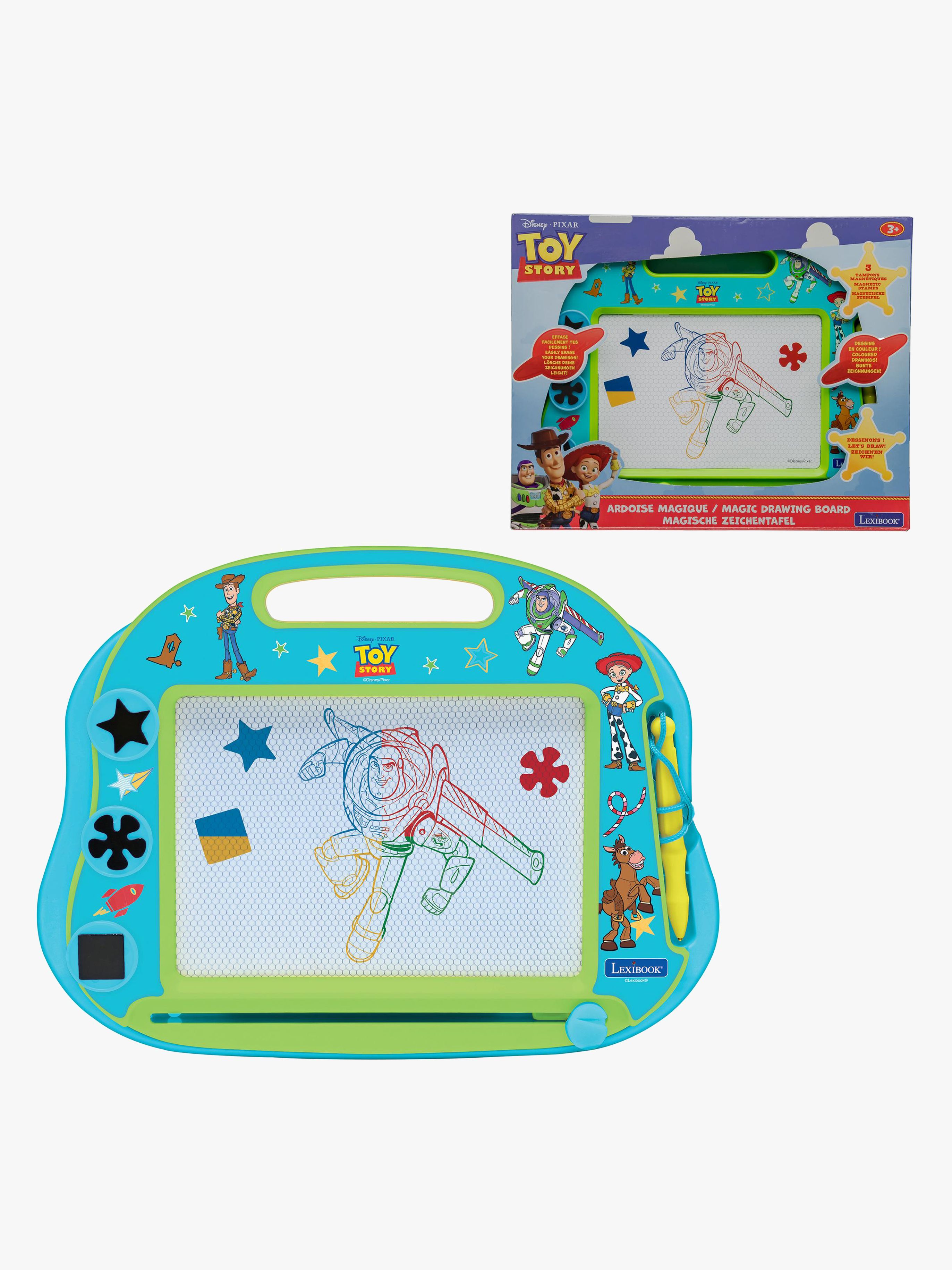 Disney Toy Story Magnetisk Tegnetavle
