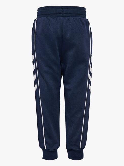 Hummel Track Træningssæt, Black Iris