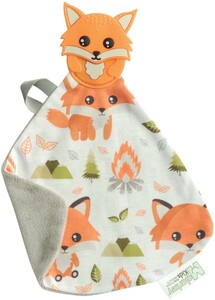Malarkey Kids Munch-It Nusseklud, Friendy Fox