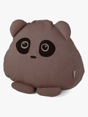 nuuroo Bana Pude Panda, Falcon