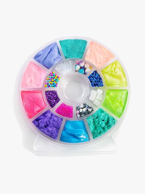 Crazy Sensations Crazy ASMR Hjul