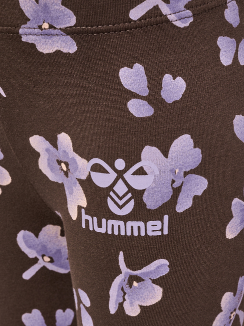 Hummel Gug Strømpebukser, Chocolate Brown