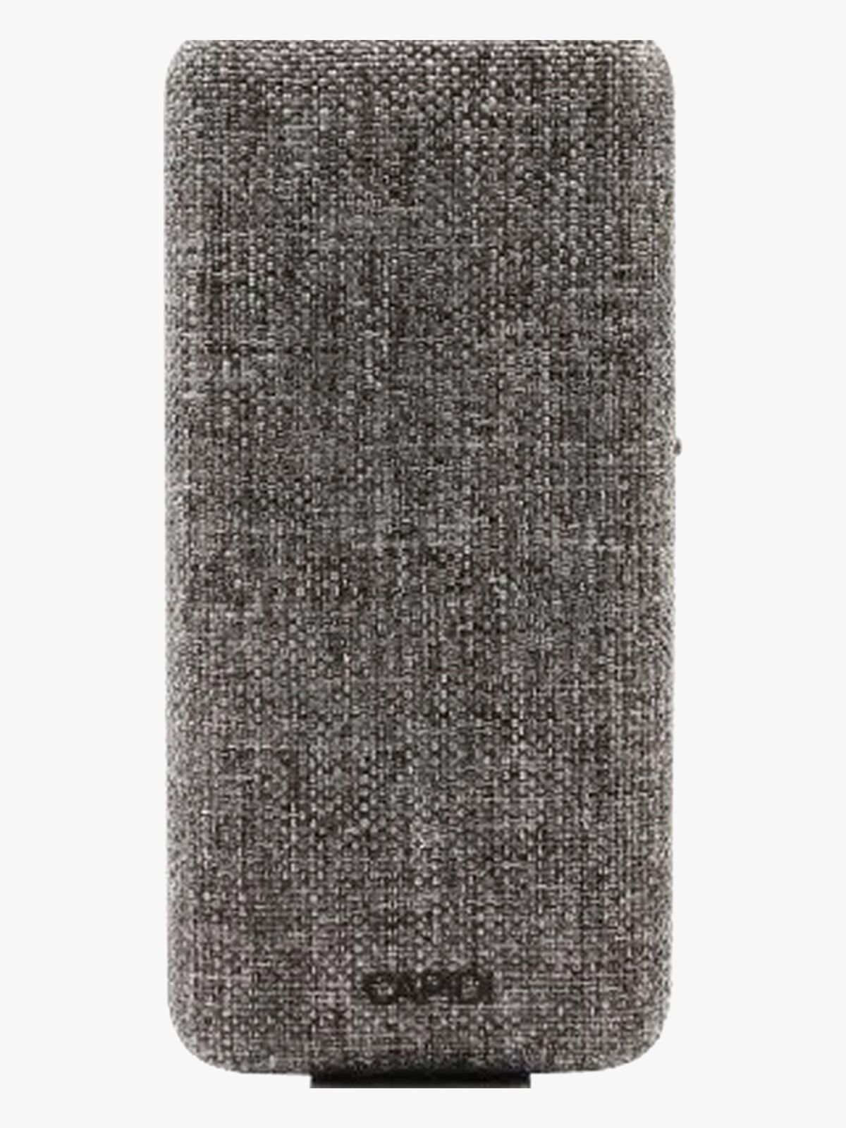 CAPiDi Premium Ekstra Enhed til Babyalarm, Grå