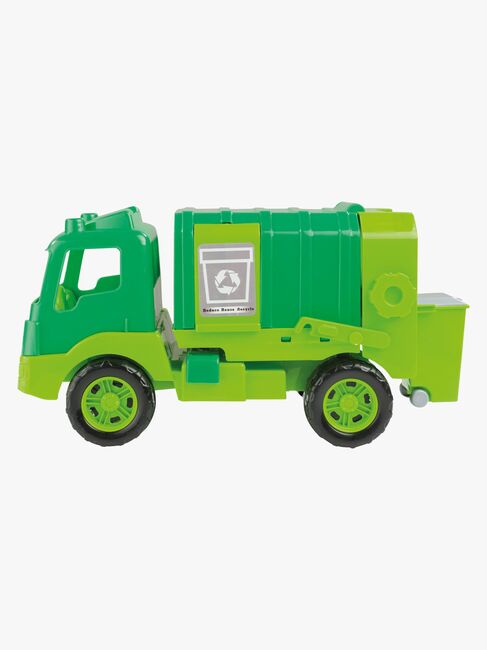DOLU Skraldebil 43 cm