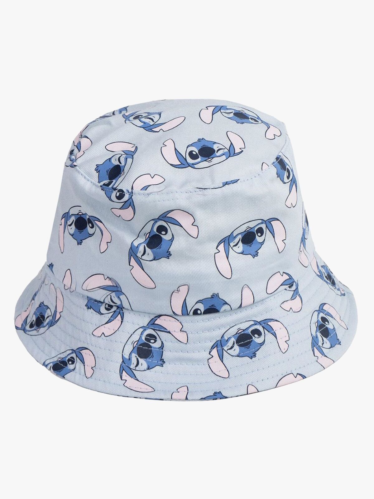 Disney Lilo & Stitch Solhat, Lyseblå