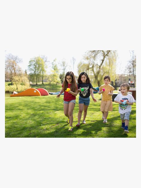 BS Toys Egg Party Spil