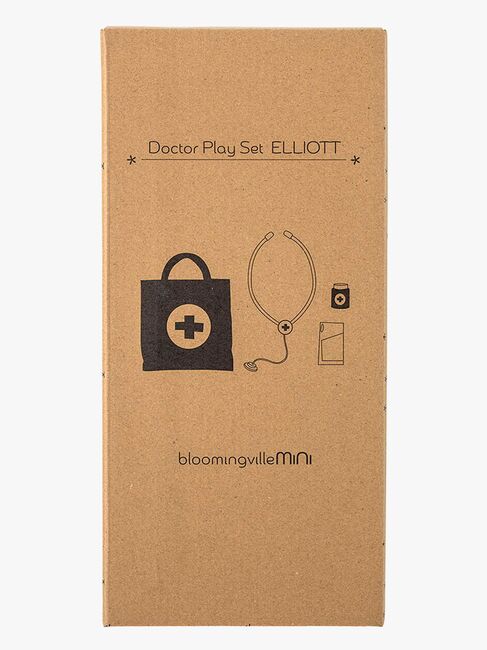 Bloomingville MINI Doktorsæt Elliott