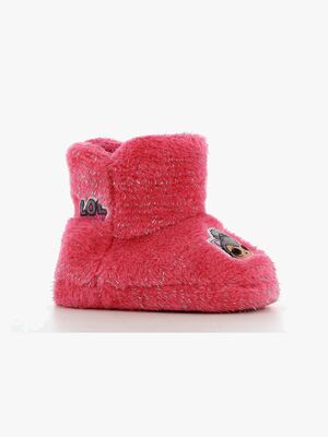 L.O.L. Surprise! Hjemmesko, Fuchsia