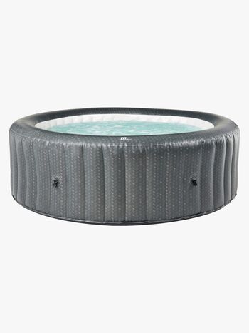 Mspa Ottoman C-OM062 Comfort Spabad 204x70 cm