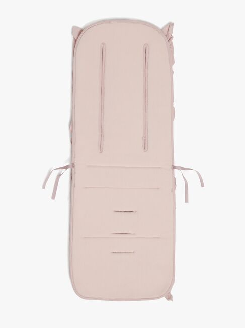 Petite Chérie  Soft Quilted Hynde, Pink