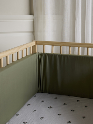 Alice & Fox MEJA Sengerand 350 cm, Green