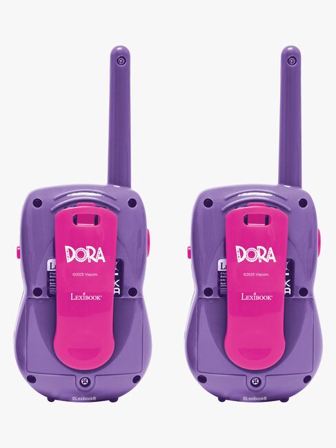 Dora The Explorer Walkie Talkies 200 m