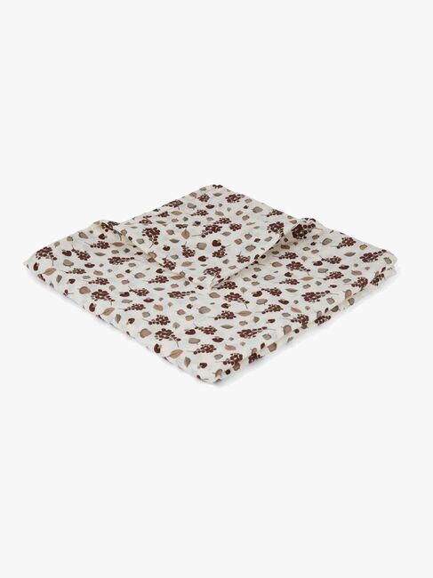 nuuroo Barri Stofble, Autumn Leaf