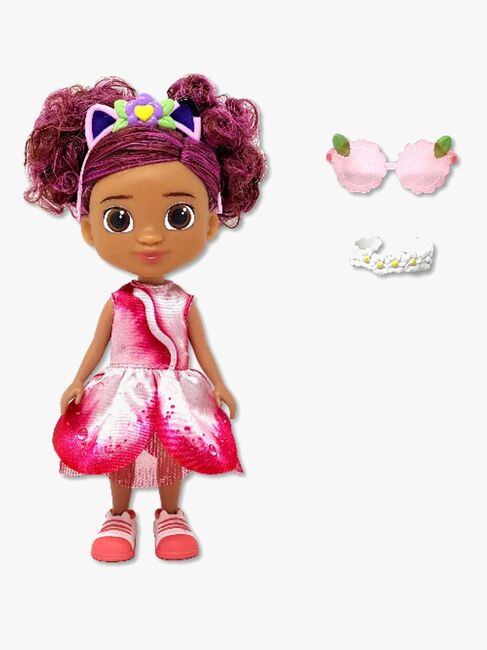 Gabby's Dollhouse Lille Dukke Crystal Garden 15 cm