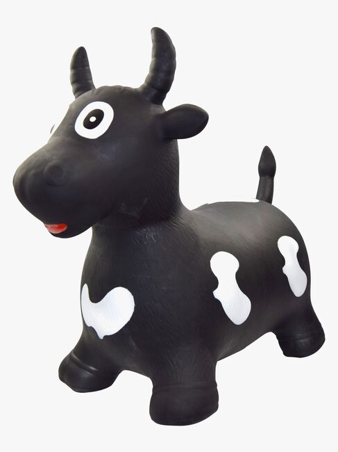 Happy Baby Hop 'N Bounce Ferdinand Hoppedyr Tyr