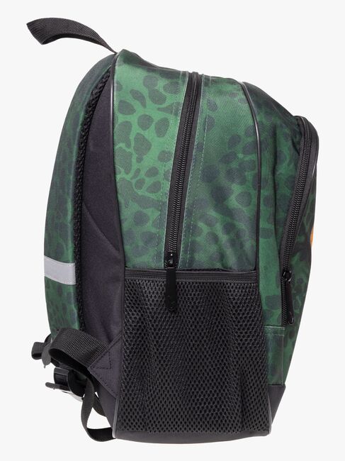 Valiant Dino Rygsæk S 35 cm, Grøn