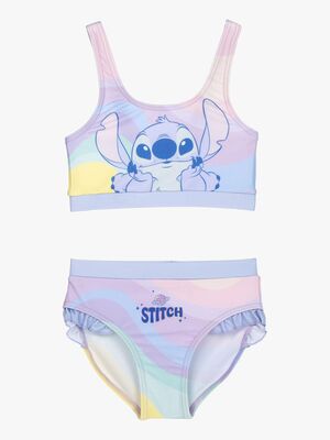 Disney Lilo & Stitch Bikini, Lys lilla