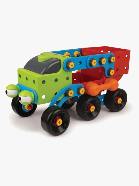 Meccano Byggesæt Traktor Til Racerbil 2-i-1 37000115-1616_3d.jpg