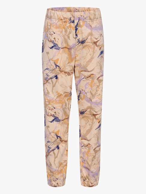 Hummel Hmlswirly Træningsbukser, Bisque