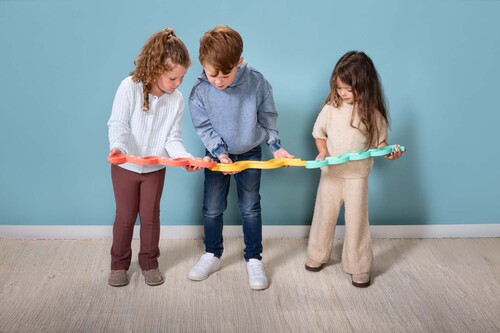 BS Toys Rullebane Passere og Spil