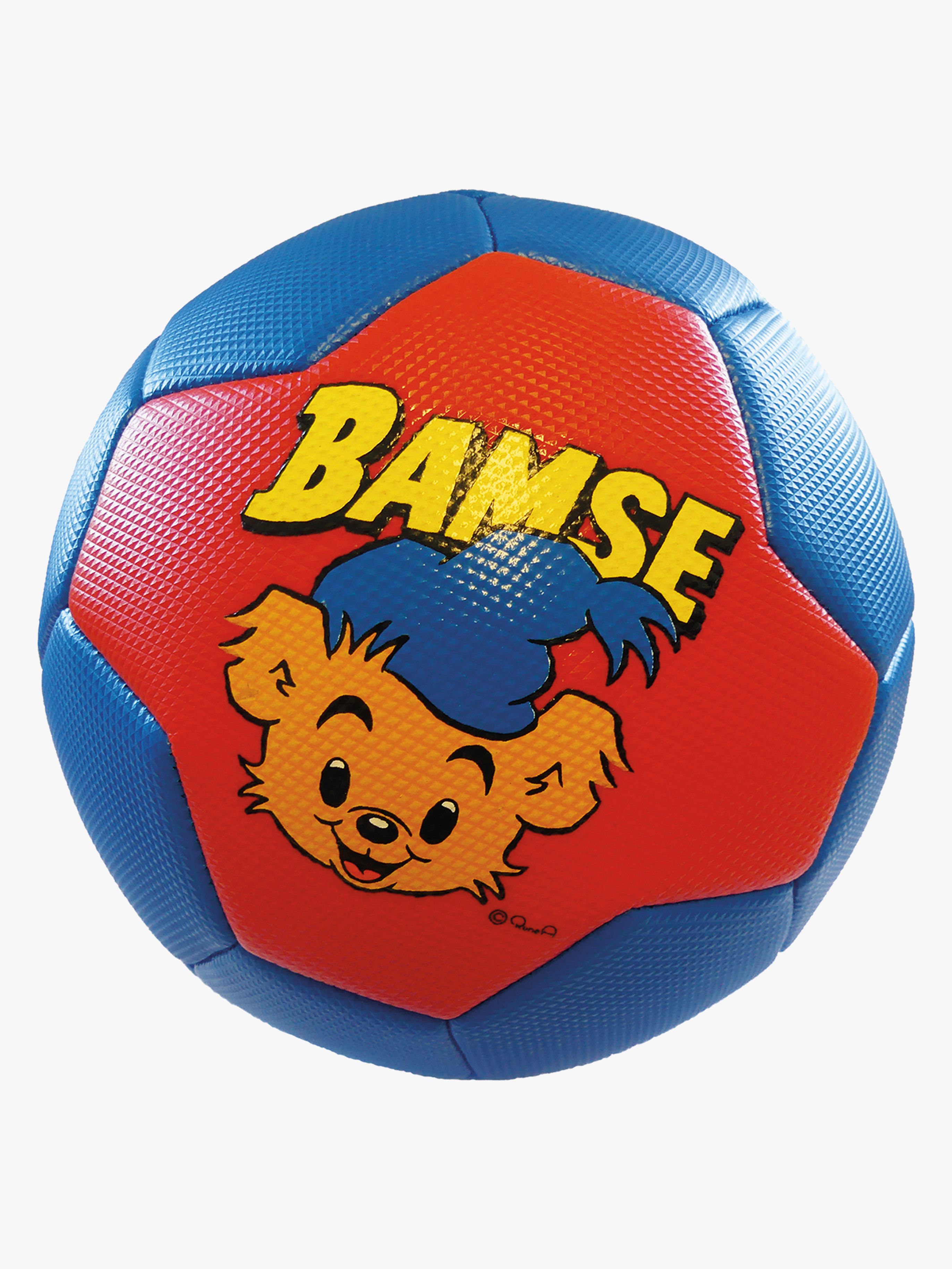 SportMe Football Bamse Strl 3,