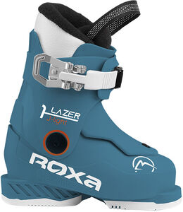 Roxa Lazer 1 Skistøvler, Mørkeblå