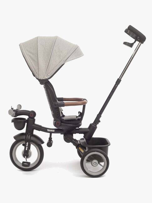 Milly Mally Twinkle Trehjulet Cykel, Grå