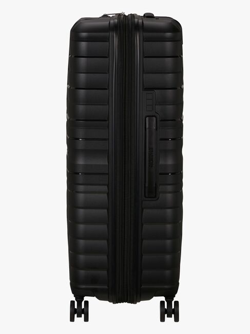 American Tourister Flytwist Kuffert 101-117L, Shadow Black