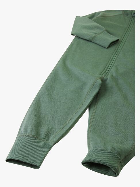 Reima Parvin Ulddragt, Green Clay