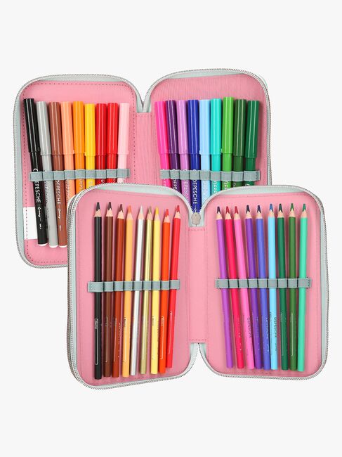 Miss Melody Penalhus med 3 Rum, Turkis