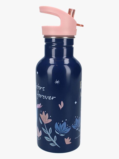 Disney Frozen 2 Drikkedunk 500ml Take A Sip, Blå