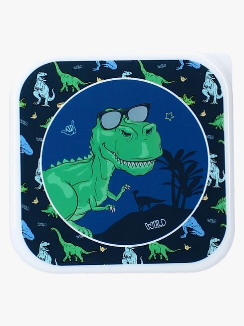 Prêt Madkasse, Dino