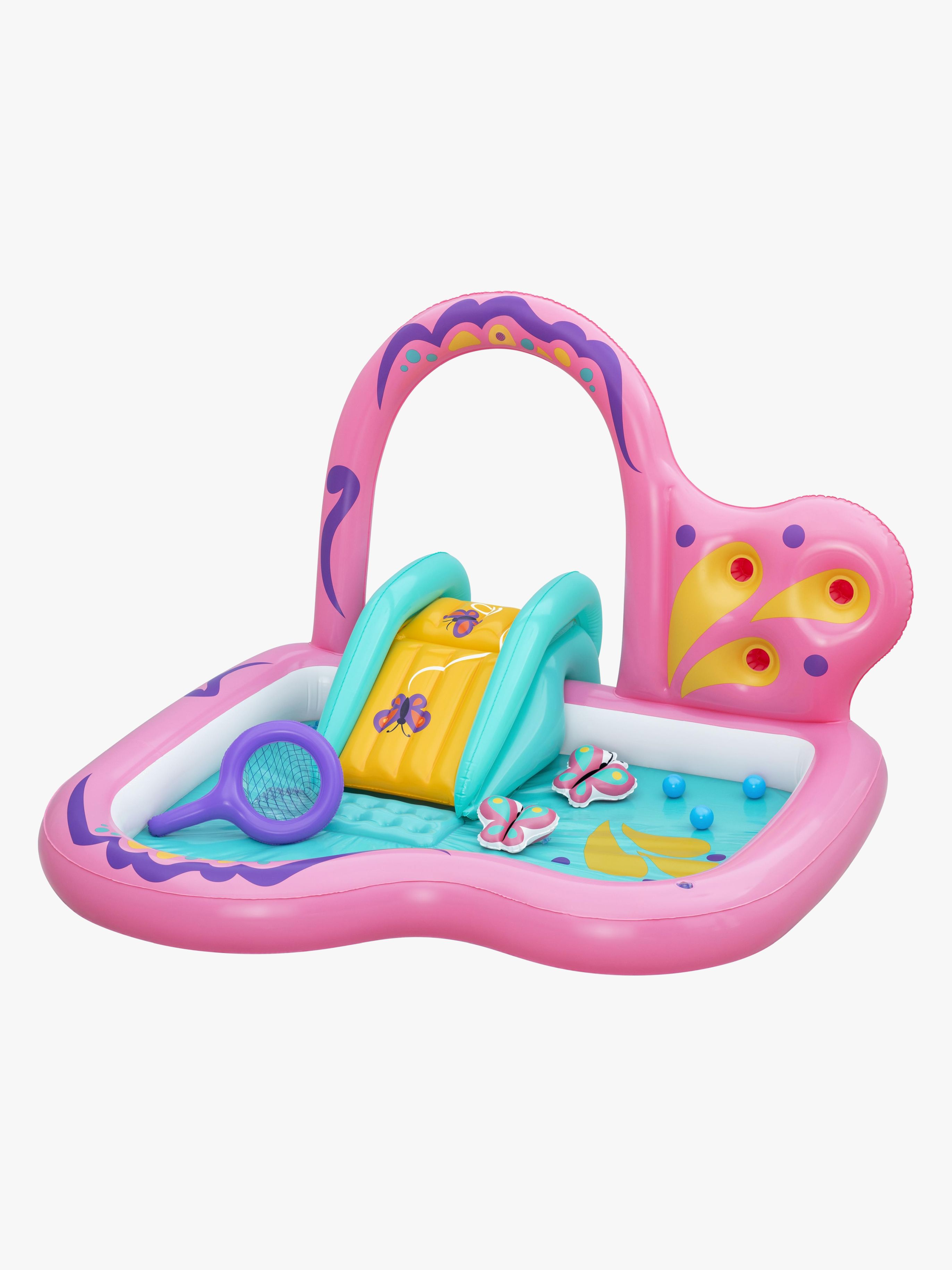 Bestway Vandland Butterfly Wonder