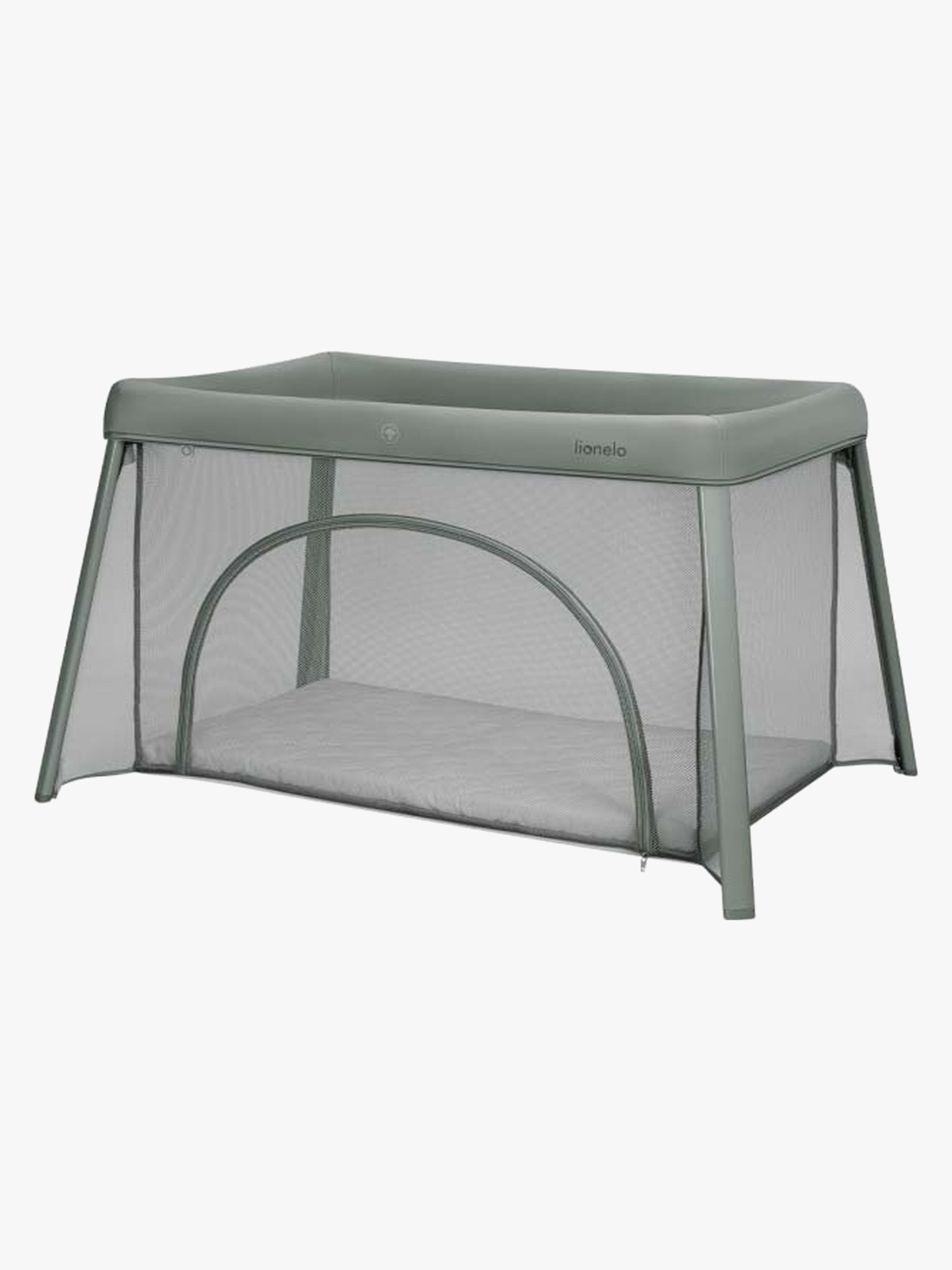 Lionelo Mila Weekendseng, Green Sage
